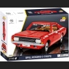 Opel Rekord C Coupe 2195 kl. 1:12